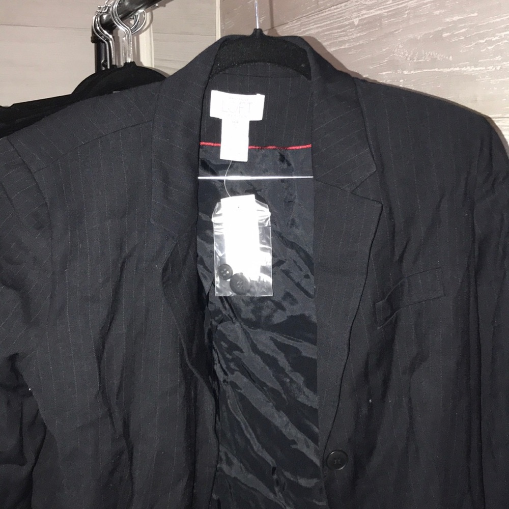 Long Blazer - image 2